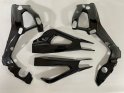 Carbon-Rahmen+ Schwingenschoner BMW S1000RR 2023-2024 Carbon-Rahmen+ Schwingenschoner BMW S1000RR 2023-2024